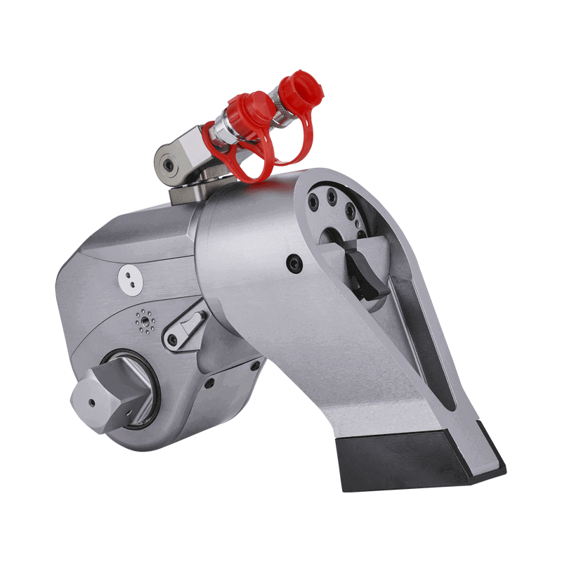 Square Drive Hydraulic Torque Wrench