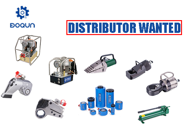 Distributor Wanted