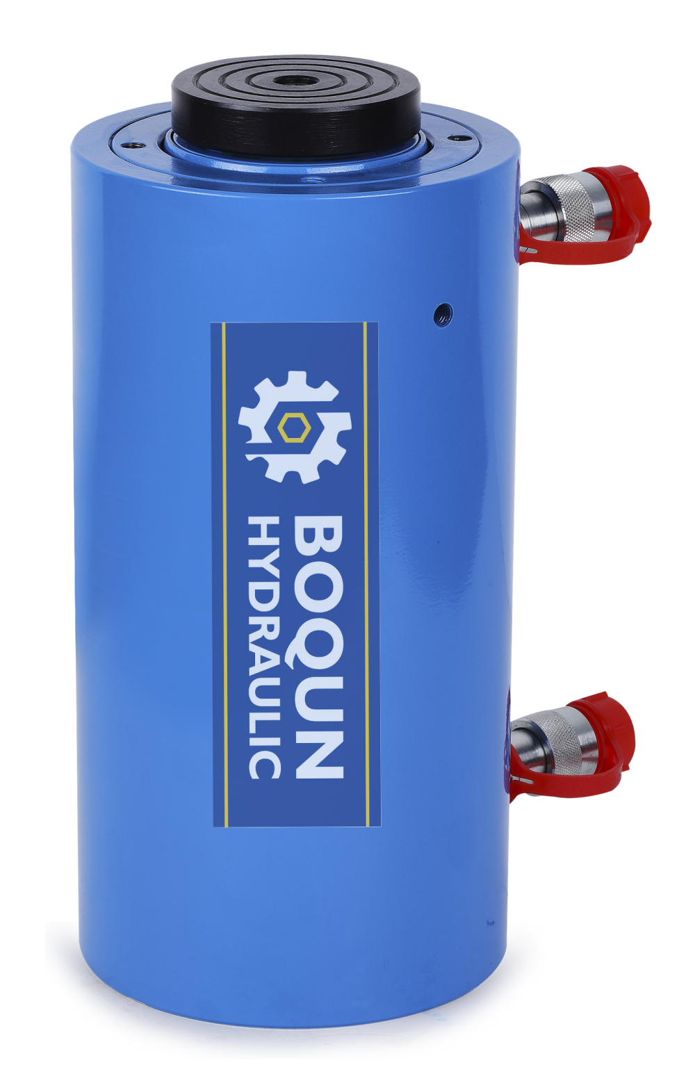 Double Acting High Tonnage Cylinders