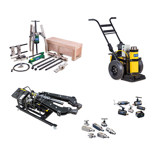 Tools & Accessories