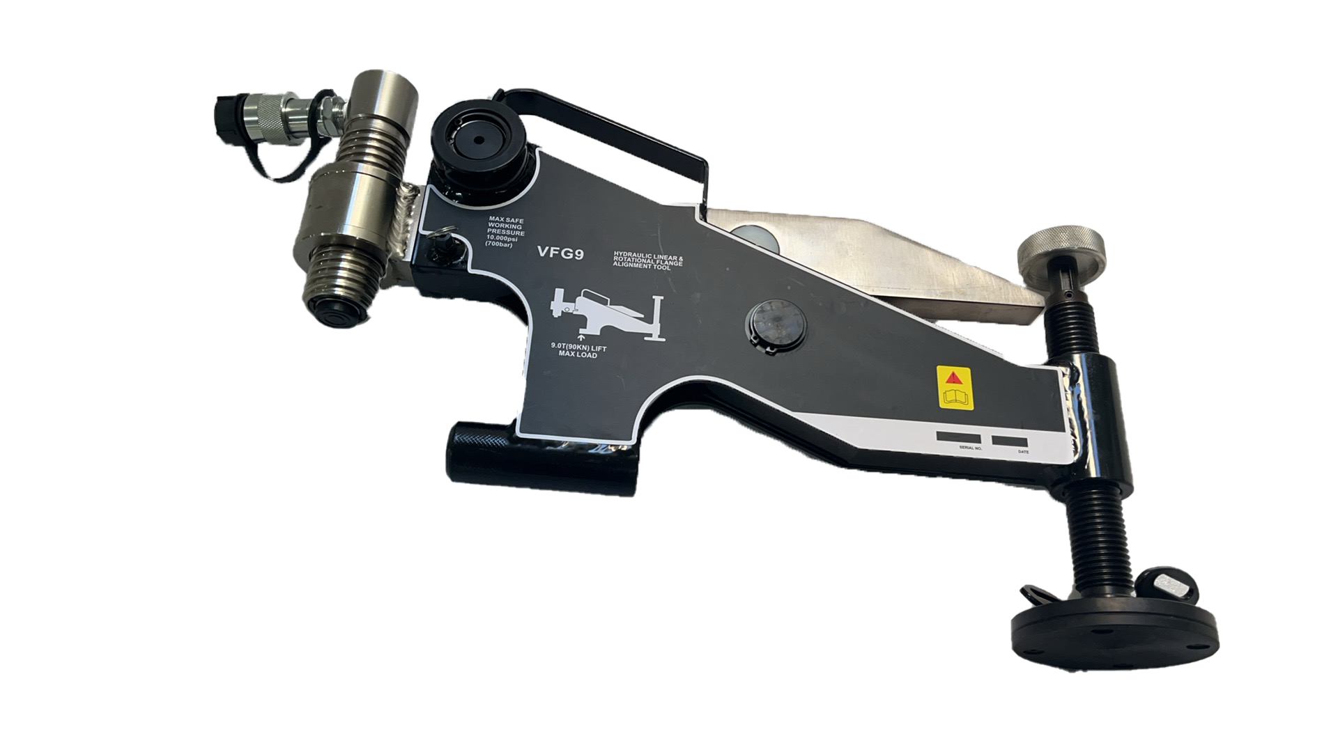 FA Series Flange Alignment Tool 